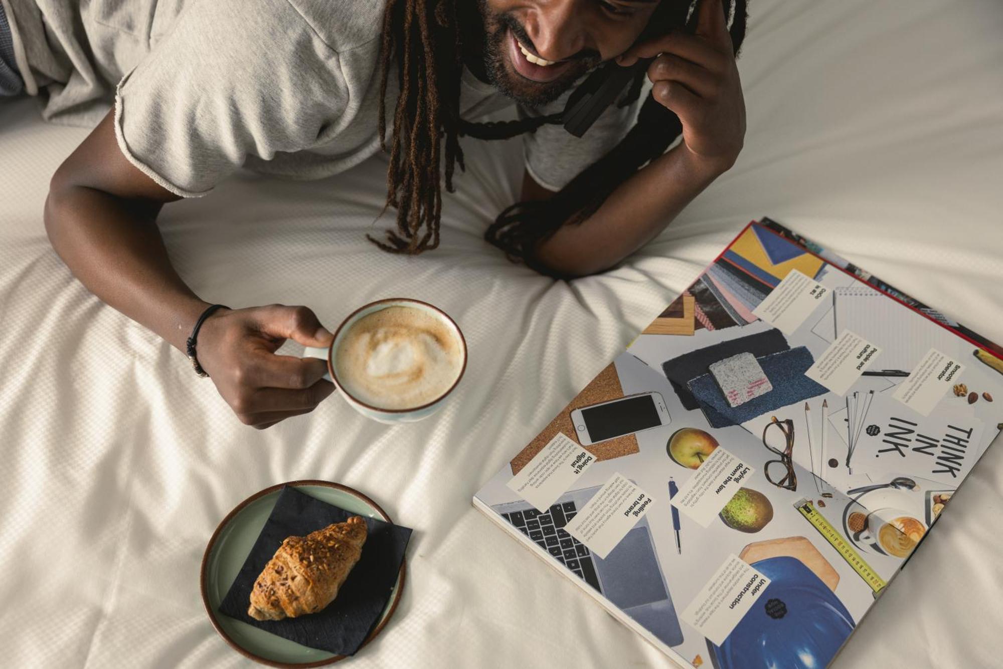 Hotel The Social Hub 4*