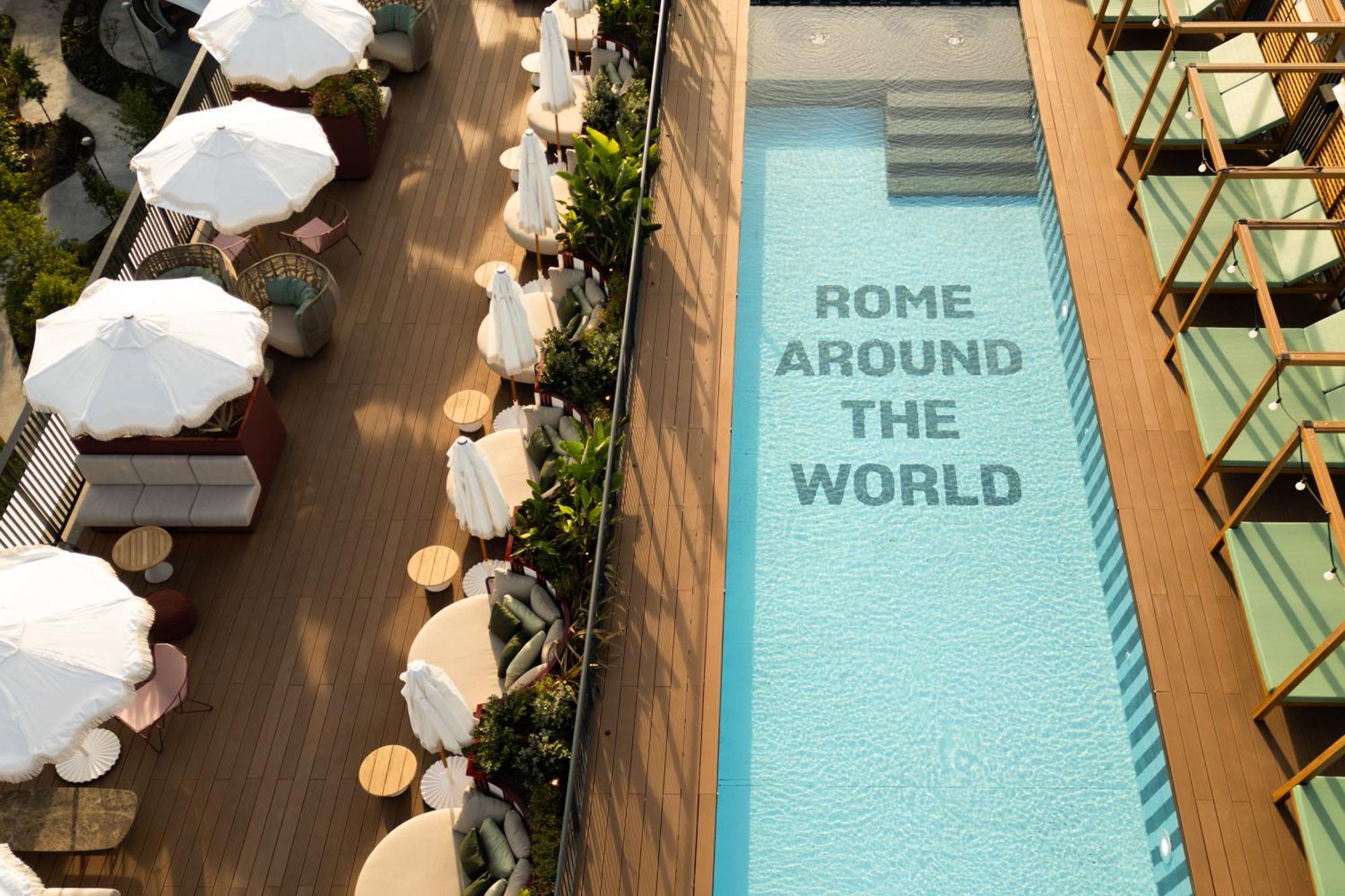Hotel The Social Hub